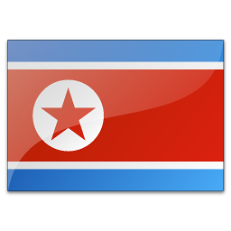 朝鲜采购商(1)